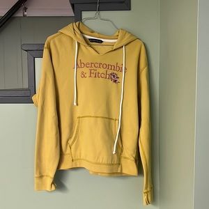 Abercrombie and Fitch Hoodie